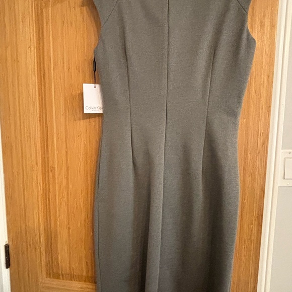 Calvin Klein sheath Dress - Picture 6 of 9
